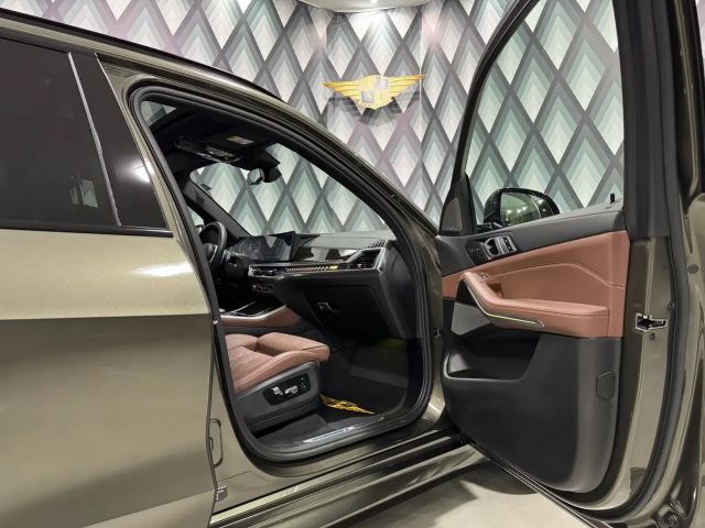 BMW X5 M-Sport xDrive