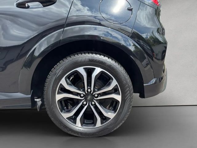 Ford Puma EcoBoost ST Line