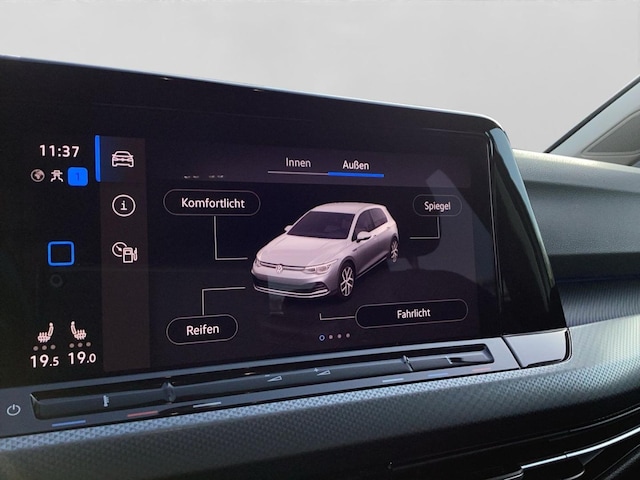 Volkswagen Golf 1.5 TSI