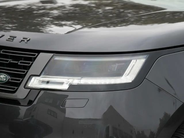 Land Rover Range Rover Autobiography