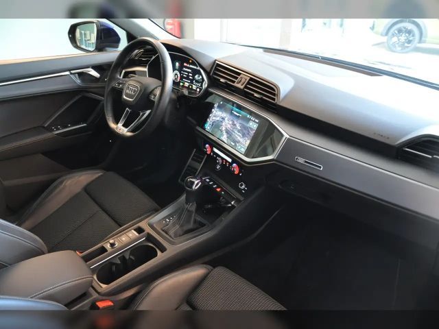 Audi Q3 35 TFSI S-Line Sportback