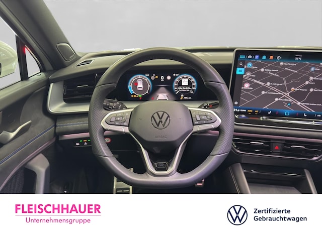 Volkswagen Tayron 2.0 TDI 4Motion R-Line