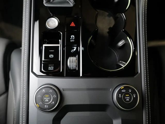 Volkswagen Touareg 3.0 V6 TDI R-Line Style