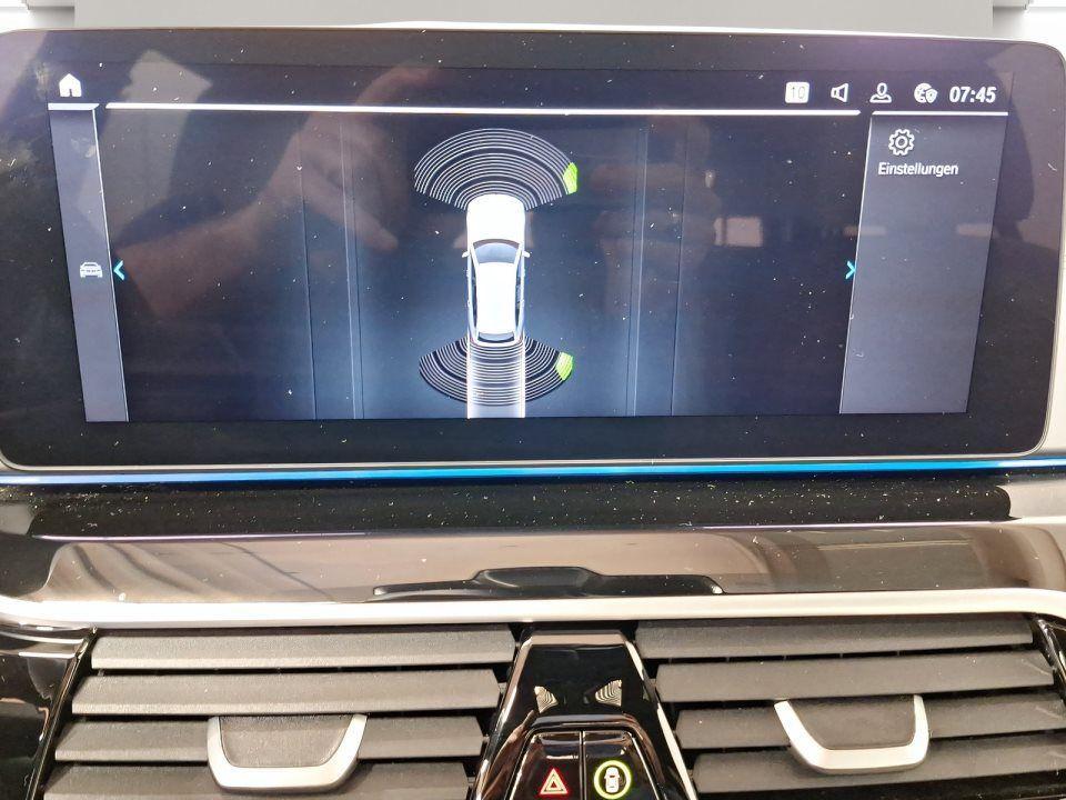 BMW 530 530e Touring xDrive