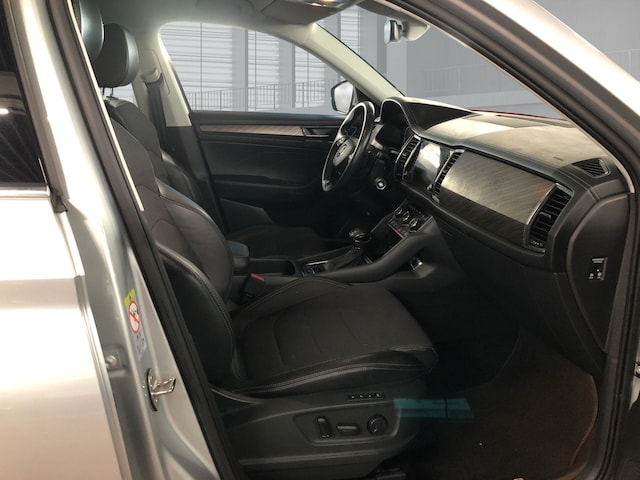 Skoda Kodiaq 2.0 TDI 4x4 Style Style