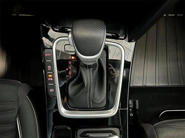 Kia XCeed GDi GT-Line