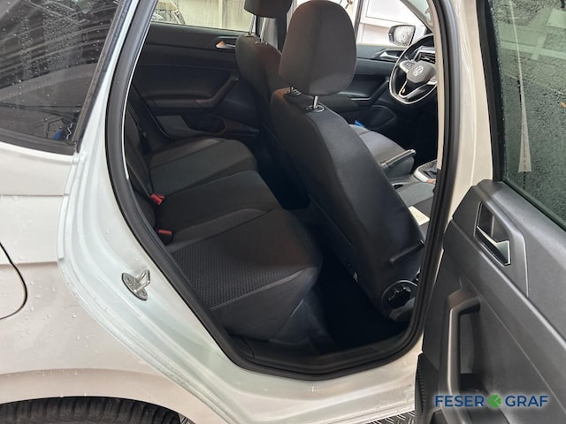 Volkswagen Polo 1.0 TSI DSG Life