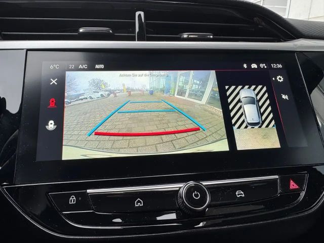 Opel Corsa GS-Line Grand Sport