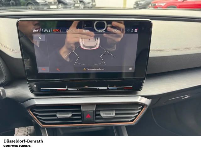 Cupra Formentor 1.4 e-Hybrid