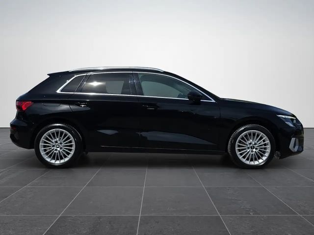 Audi A3 30 TFSI Sedan