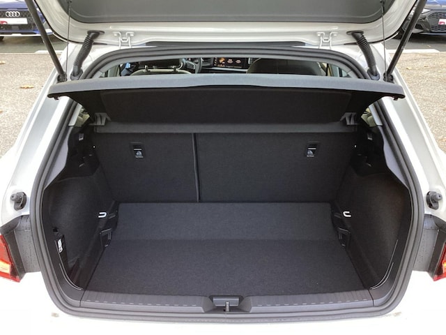 Audi A1 25 TFSI S-Tronic Sportback