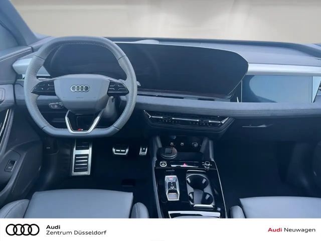 Audi Q6 e-tron Performance S-Line