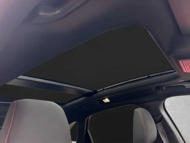 Ford Kuga Plug in Hybrid ST Line