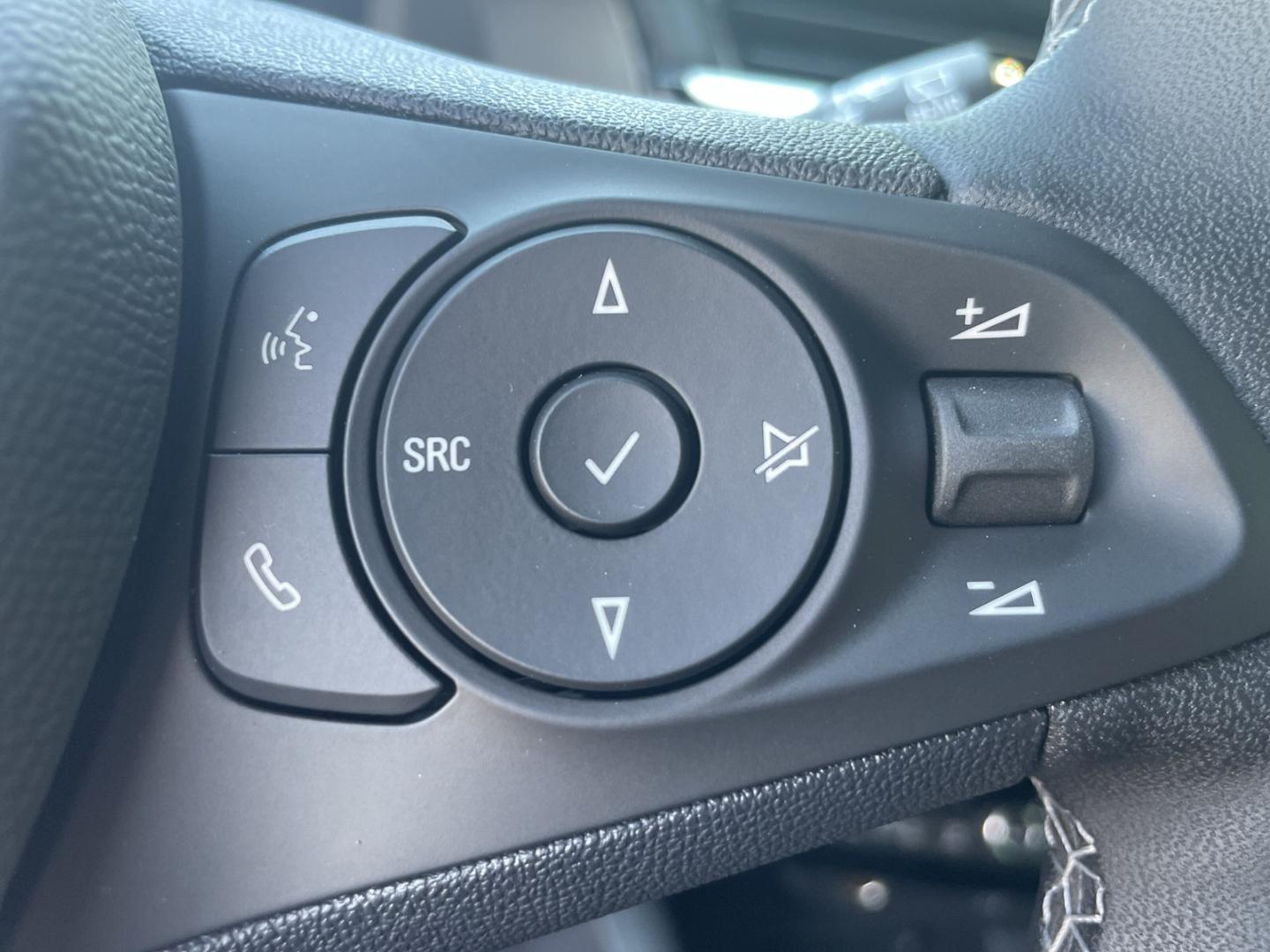 Opel Corsa 1.2 Turbo GS-Line Grand Sport Turbo