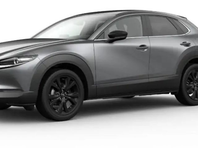 Mazda CX-30 4WD Homura