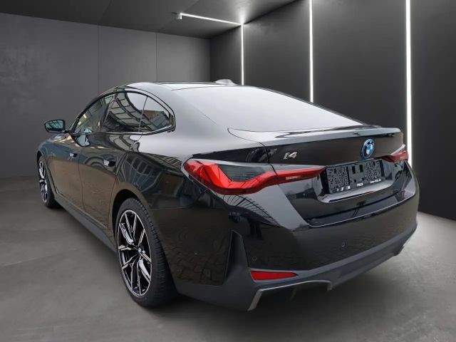 BMW i4 Coupé Gran Coupé eDrive35