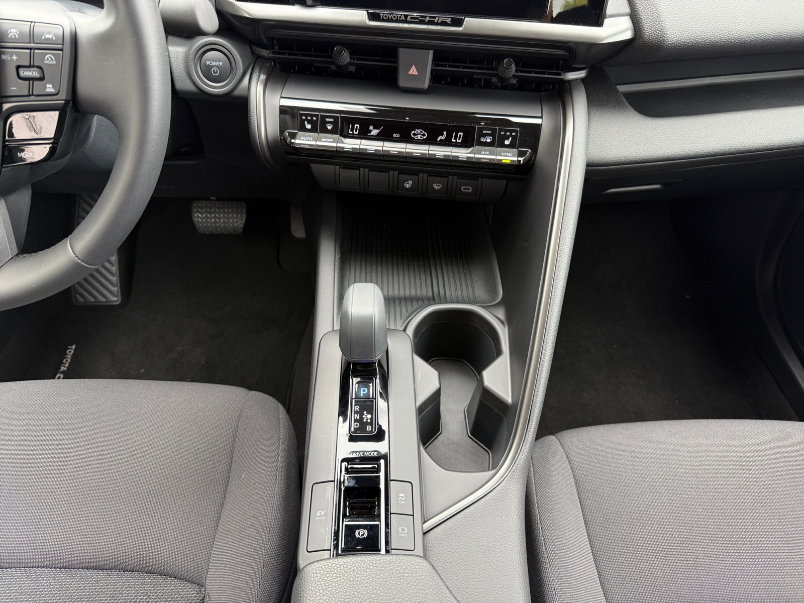 Toyota C-HR 5-deurs Business