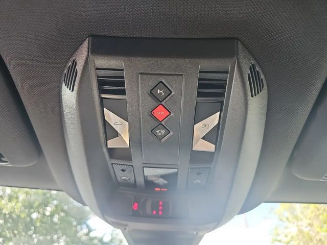 DS DS 7 Crossback BlueHDi Mobiles