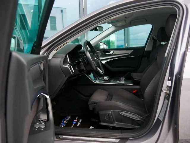 Audi A6 40 TDI Sport