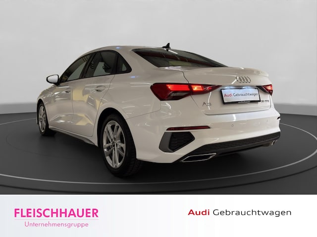 Audi A3 35 TFSI S-Tronic Sedan