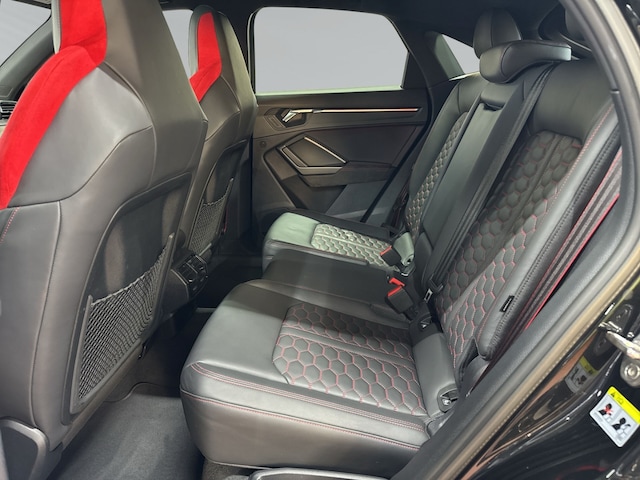 Audi RS Q3 Quattro S-Tronic Sportback