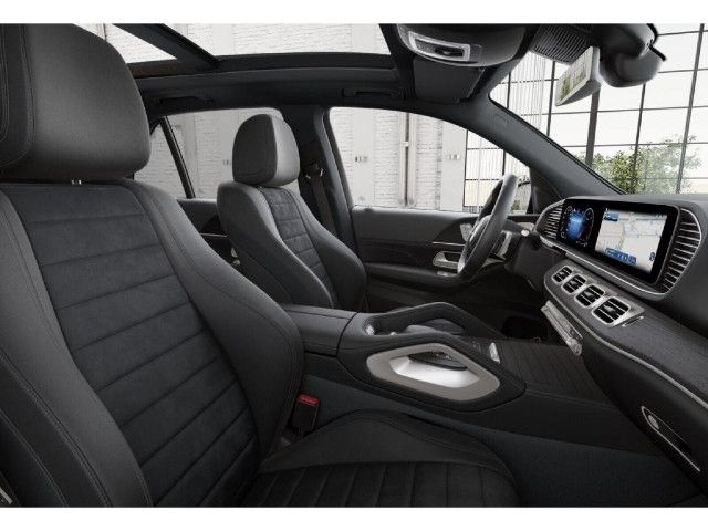 Mercedes-Benz GLE 450 4MATIC