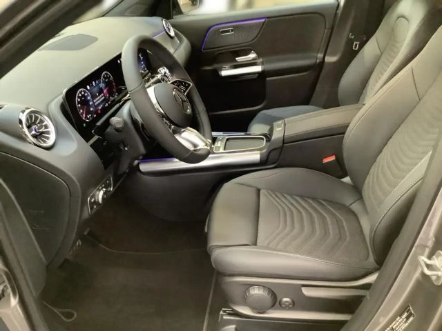 Mercedes-Benz GLA 200 ADVANCED-PLUS+NIGHT+18"+360°+AHK+LED-HIG