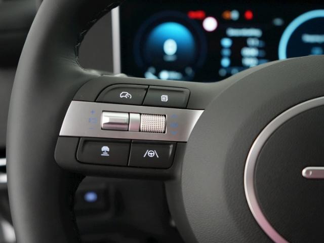 Hyundai Tucson T-GDi Trend