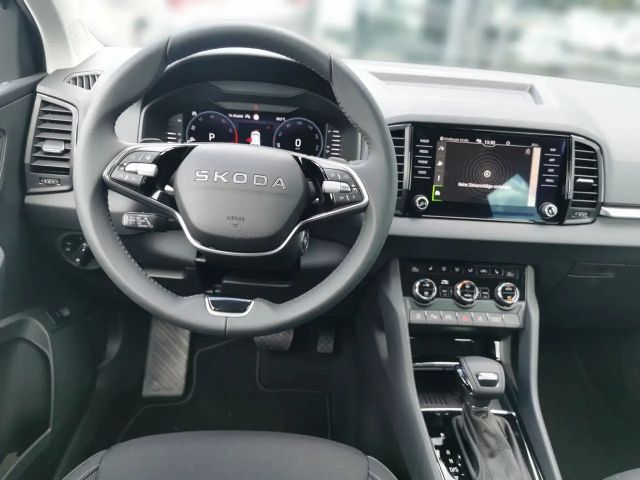 Skoda Karoq 1.5 TSI Tour