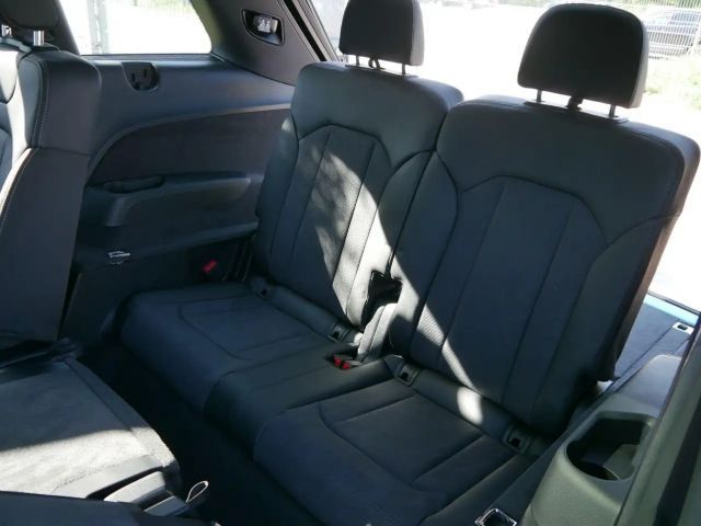 Audi Q7 50 TDI S-Line