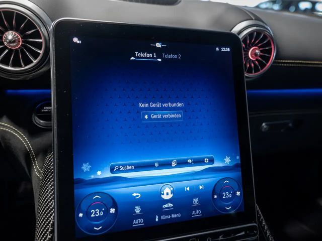 Mercedes-Benz AMG GT AMG Line Coupé