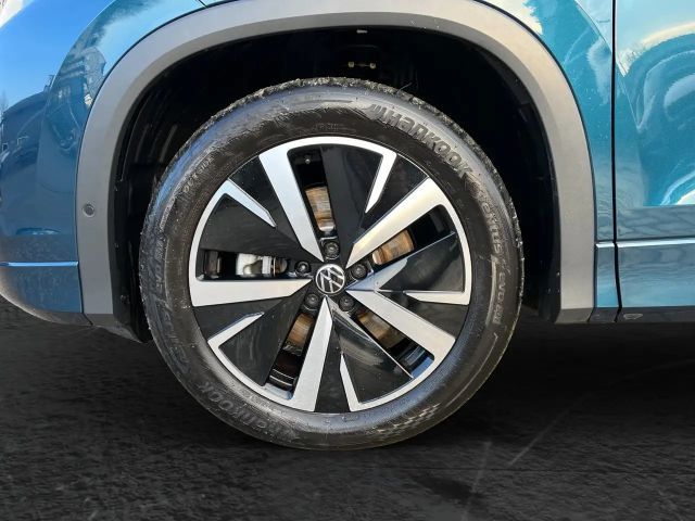 Volkswagen Tayron 1.5 eTSI DSG Life