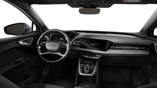 Audi Q4 e-tron 40