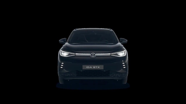 Volkswagen ID.4 4Motion GTX IQ.Drive