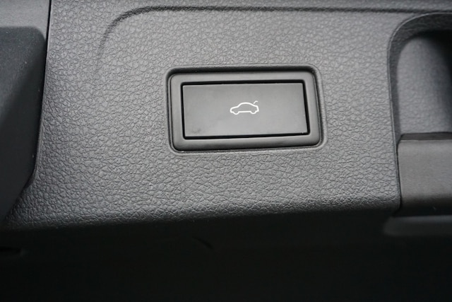 Volkswagen Passat GTE Variant