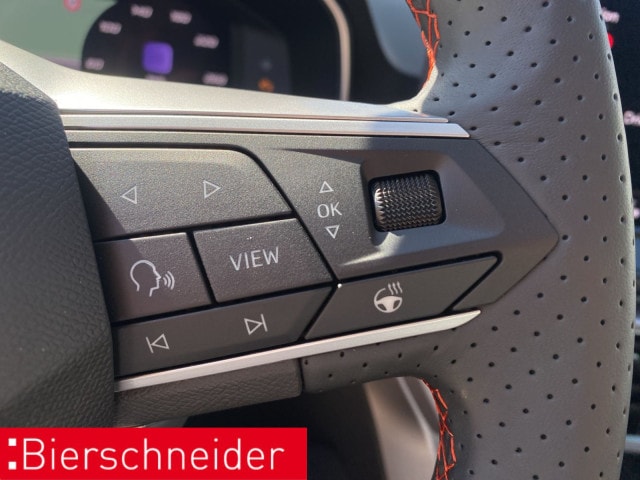 Seat Leon 1.5 eTSI DSG FR-lijn Sportstourer