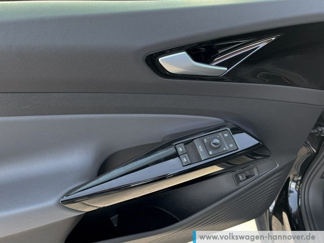 Volkswagen ID.4 IQ.Drive Performance Pro