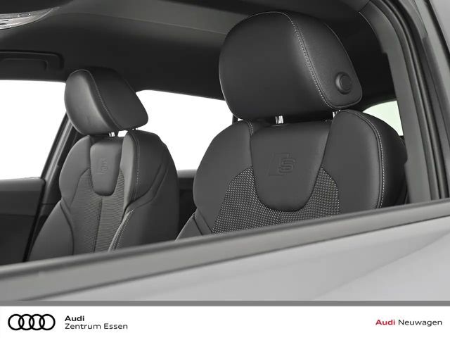 Audi Q2 35 TFSI S-Line