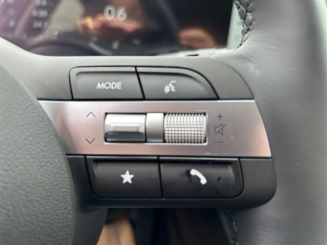 Hyundai Tucson 2WD T-GDi