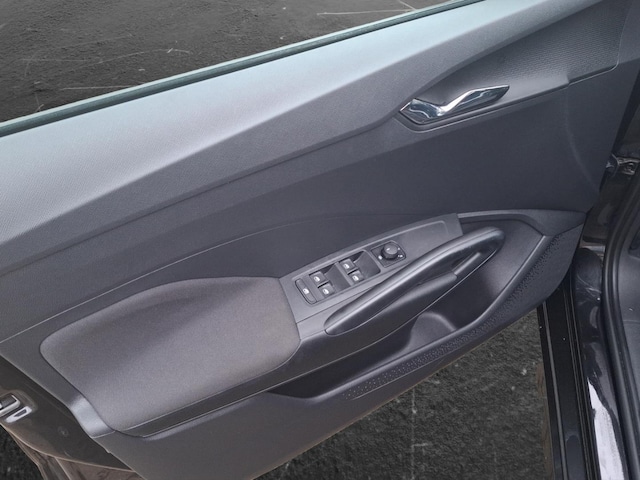 Skoda Fabia 1.0 TSI Selection