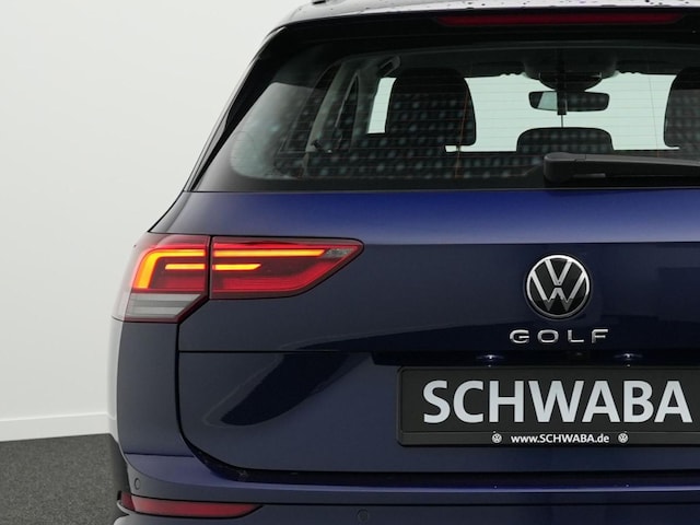 Volkswagen Golf 1.5 TSI Golf VIII Life Variant