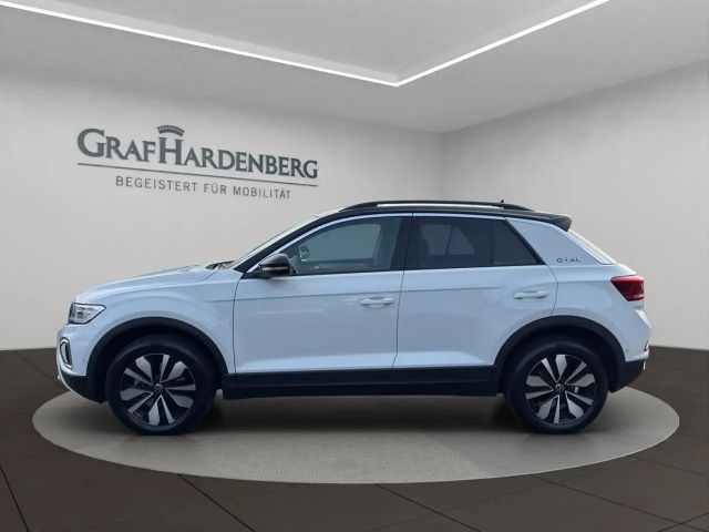 Volkswagen T-Roc 2.0 TDI DSG Plus