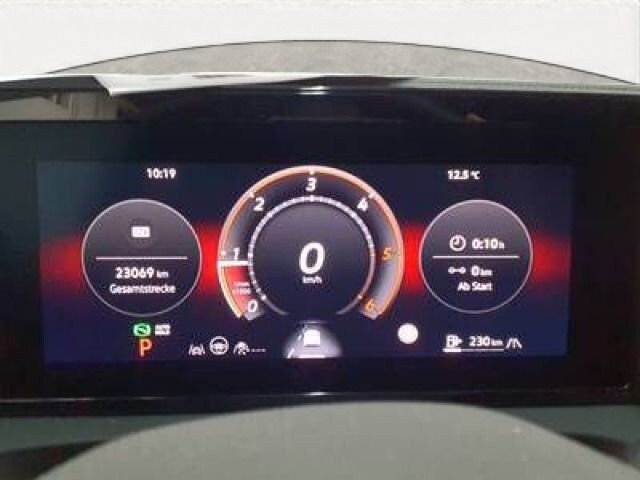 Volkswagen Tiguan 2.0 TDI