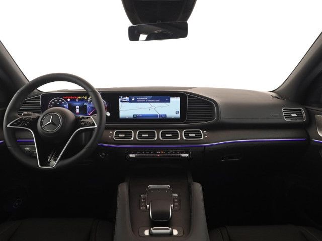 Mercedes-Benz GLE 450 4MATIC