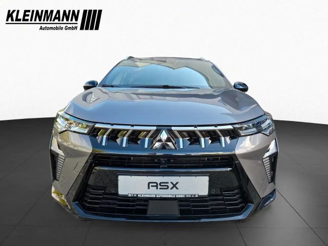 Mitsubishi ASX Edition 1.8l HEV Hybrid (158 PS) AT MY26