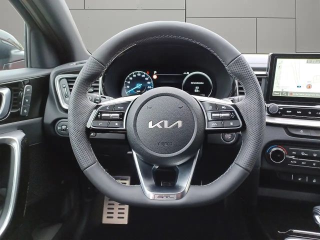 Kia ProCeed GDi GT-Line