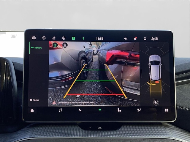 Skoda Kodiaq 2.0 TDI Sportline