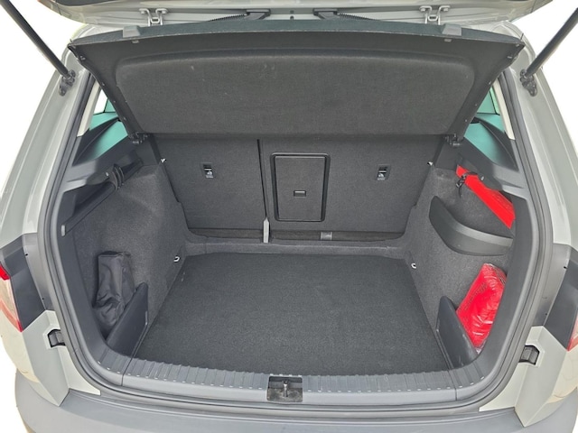 Skoda Karoq 2.0 TDI Clever