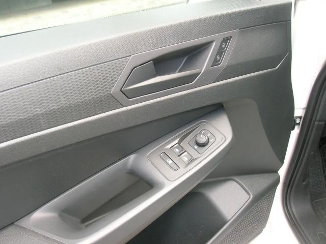 Volkswagen Caddy Basis