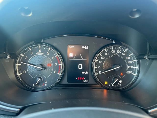 Suzuki Vitara Hybrid Shine